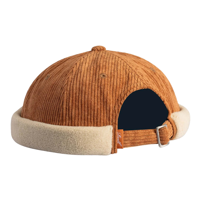 Docker Cap Fleece