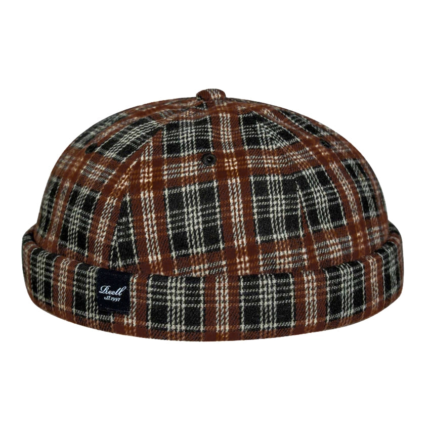 Docker Cap