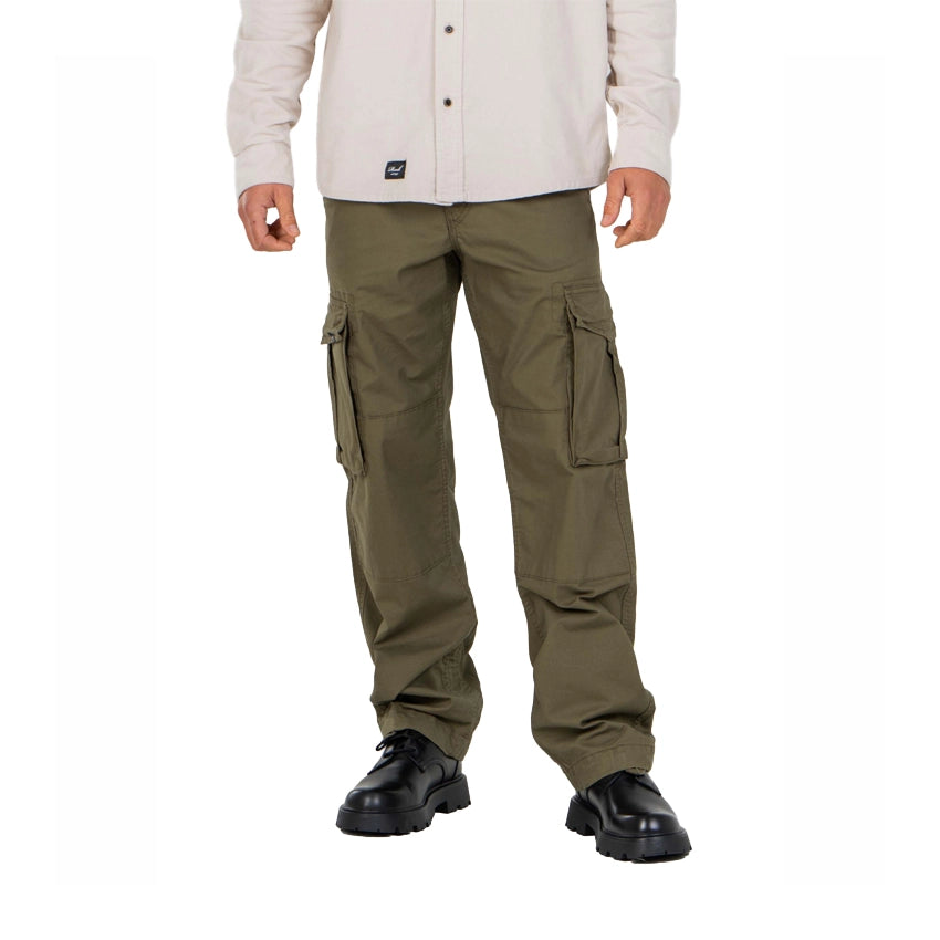 Flex Cargo LC - Clay Olive