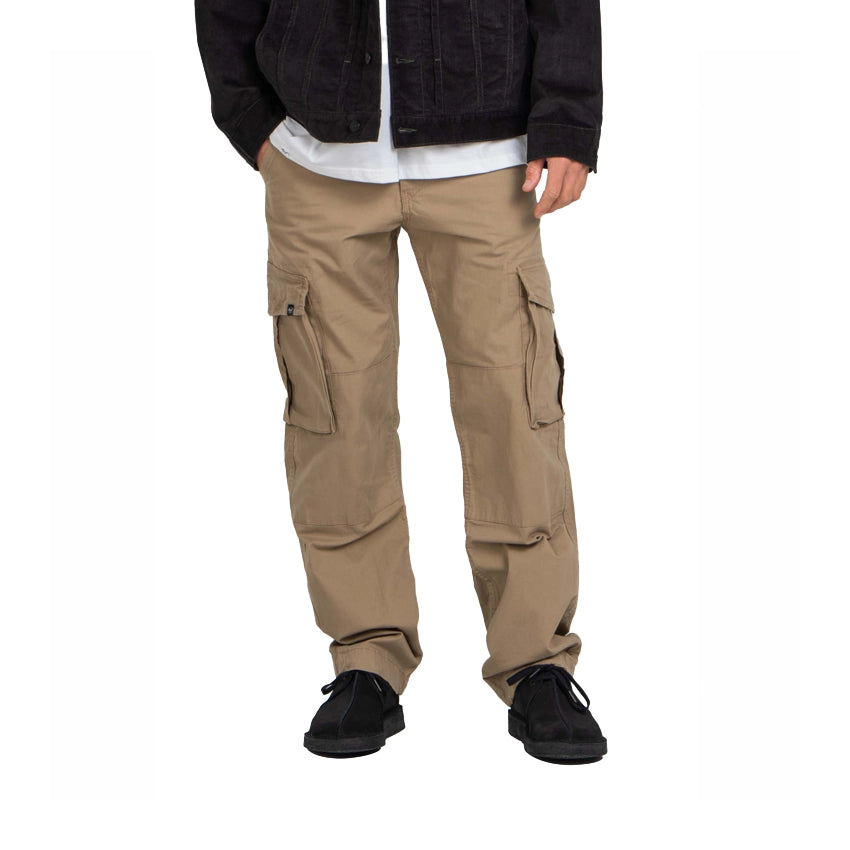 Flex Cargo LC - Dark Sand