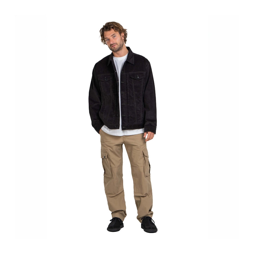 Flex Cargo LC - Dark Sand
