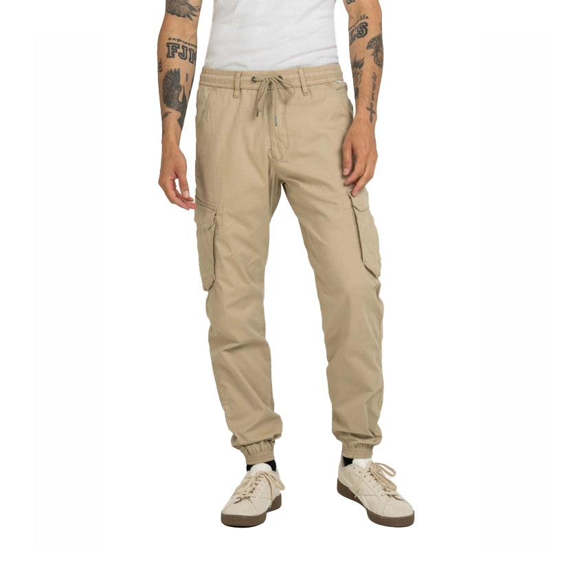 Reflex Cargo LW - Beige