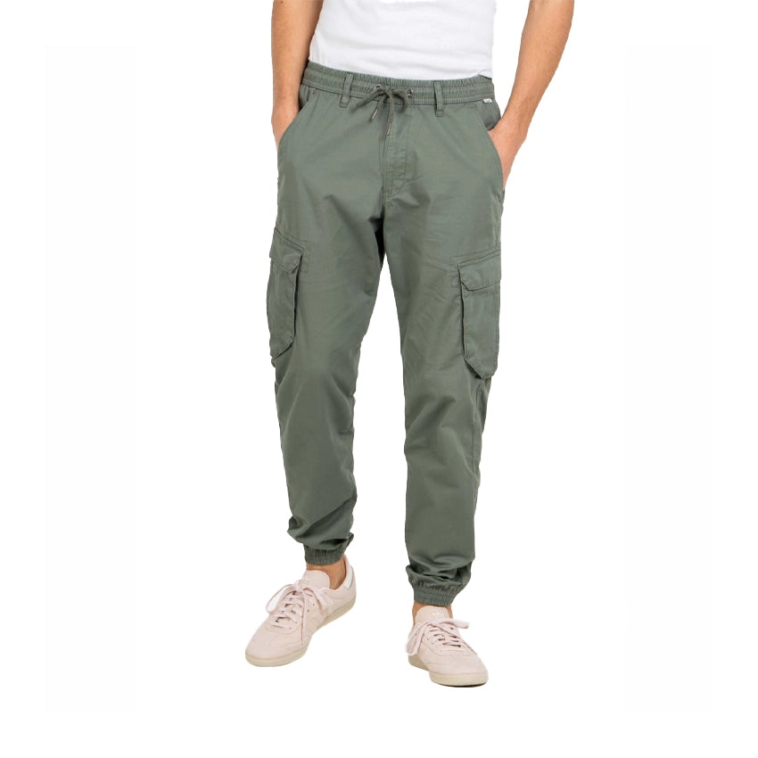 Reflex Cargo LW - Light Olive