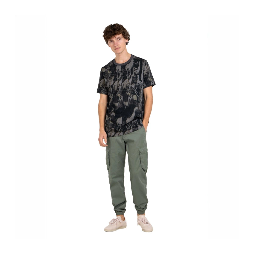 Reflex Cargo LW - Light Olive