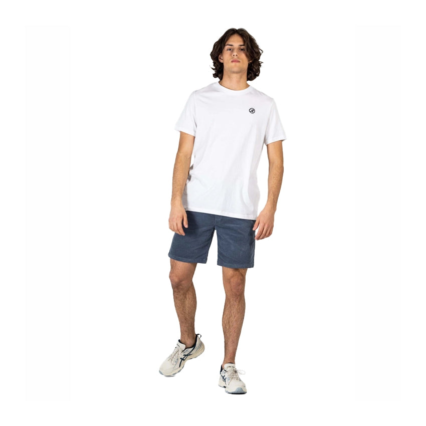 Reflex Easy Short - Baby Cord Grey Blue
