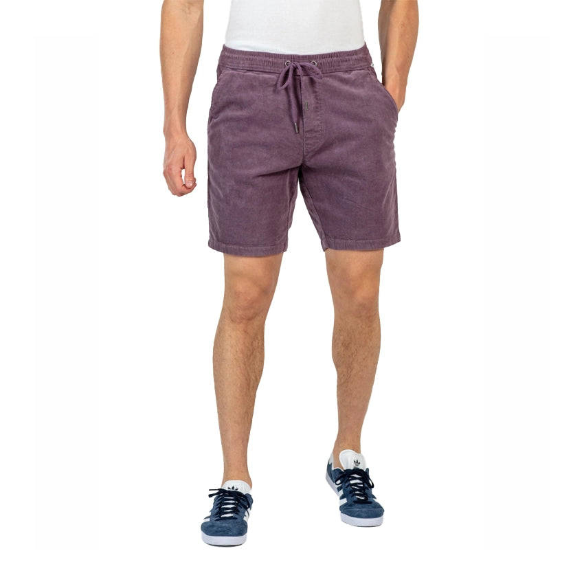 Reflex Easy Short - Baby Cord Purple