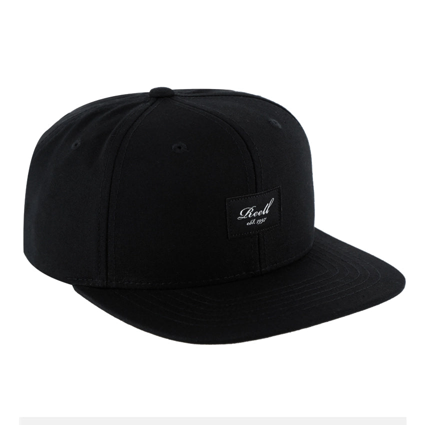 Pitchout Cap