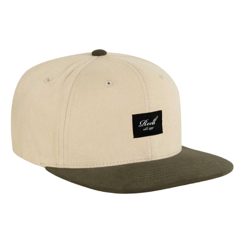 Pitchout Cap