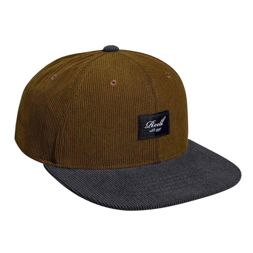 Pitchout Cap