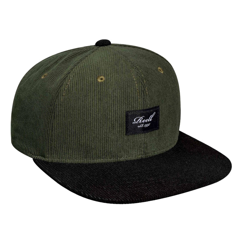 Pitchout Cap