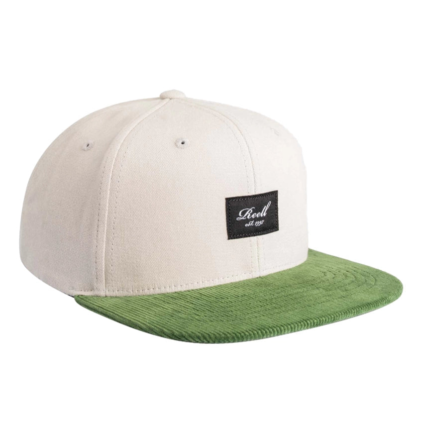 Pitchout Cap