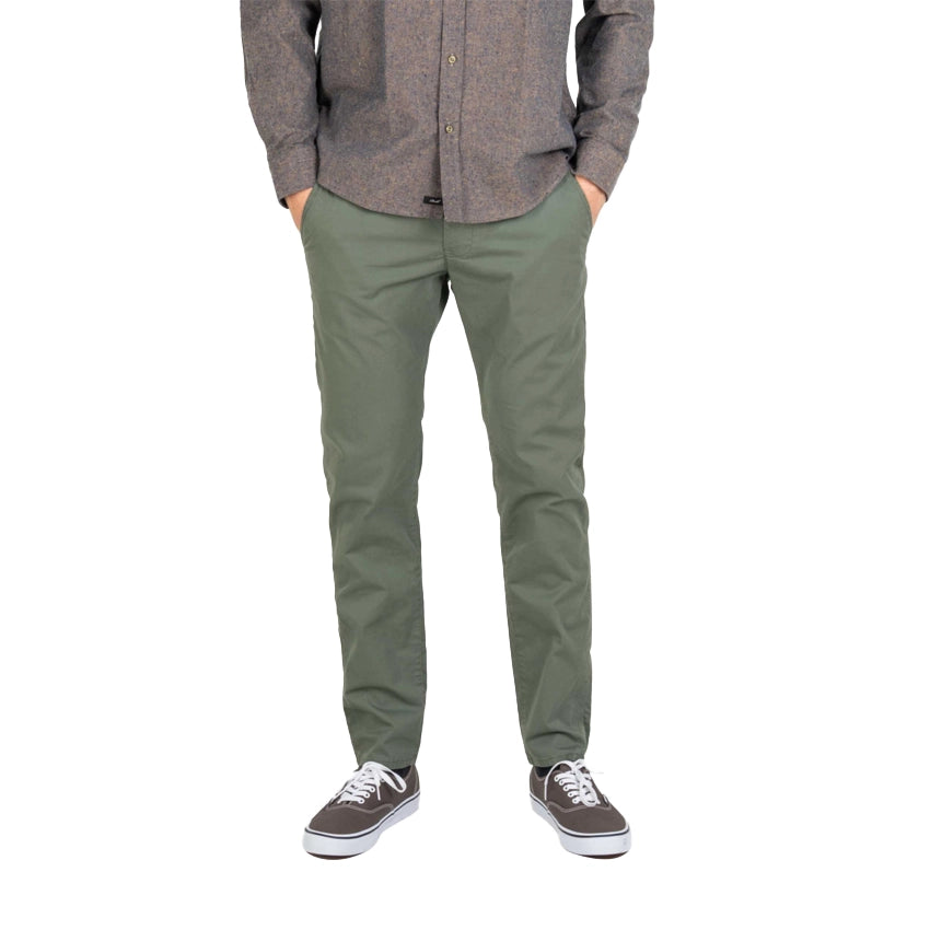 Reflex Easy LW - Light Olive