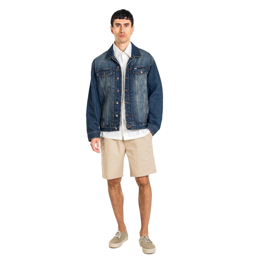 Reflex Easy Short LW - Beige