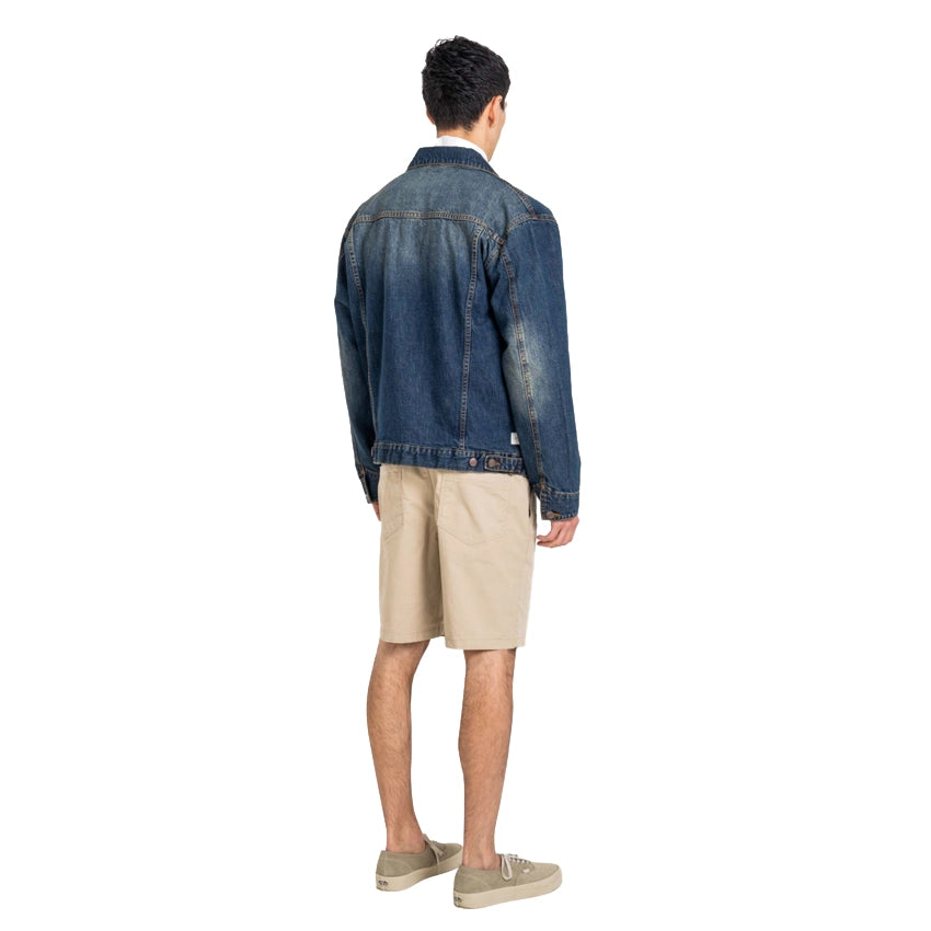 Reflex Easy Short LW - Beige