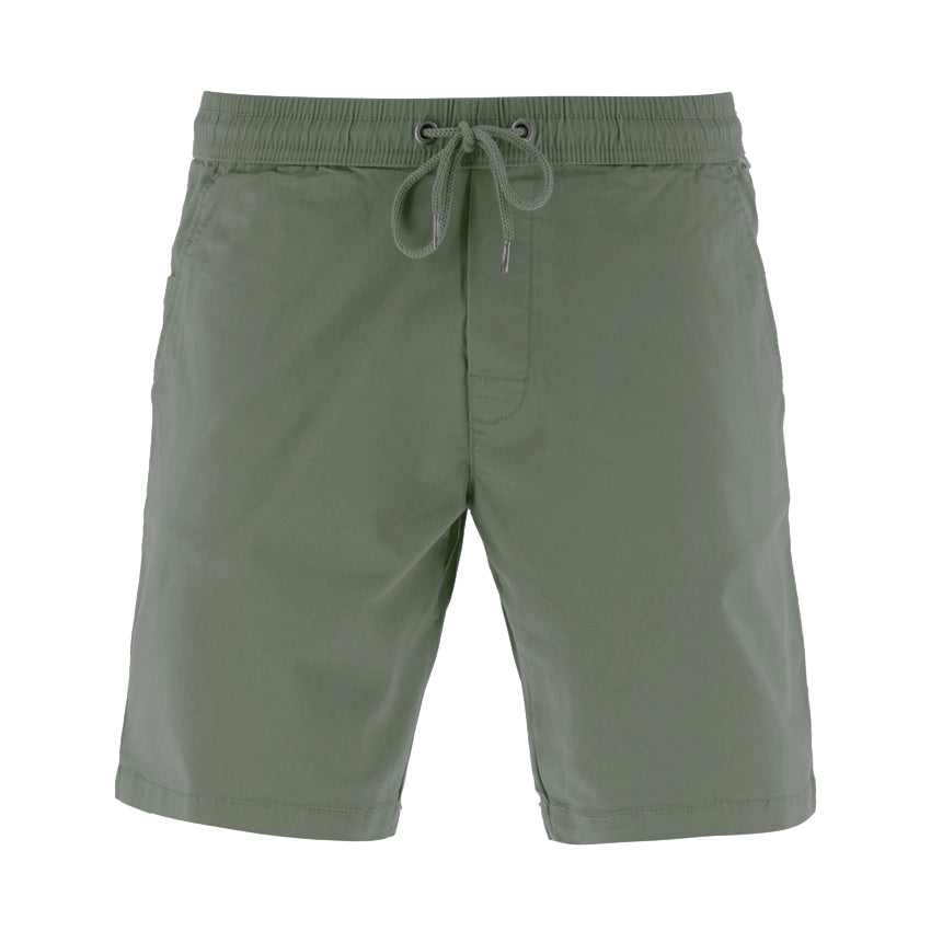 Reflex Easy Short LW - Light Olive