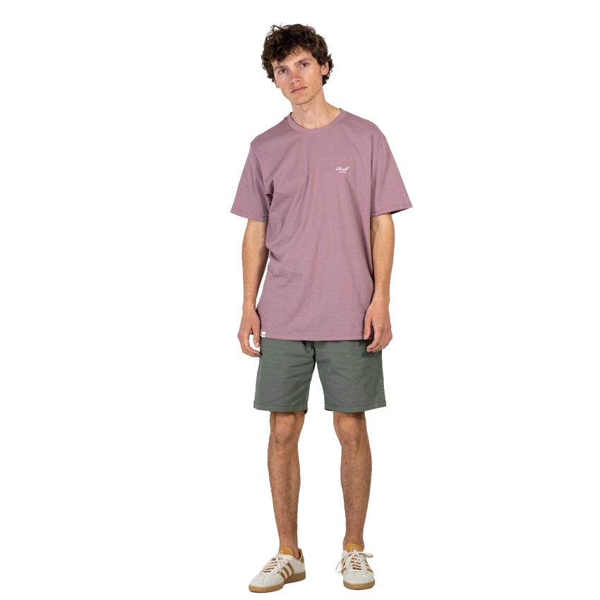 Reflex Easy Short LW - Light Olive