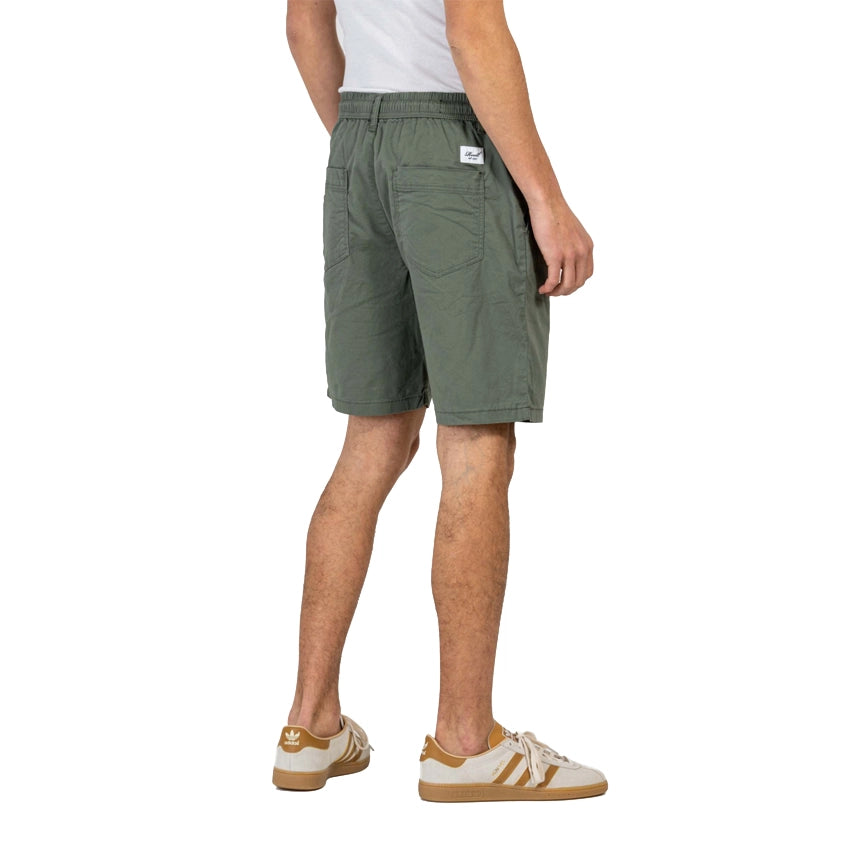 Reflex Easy Short LW - Light Olive