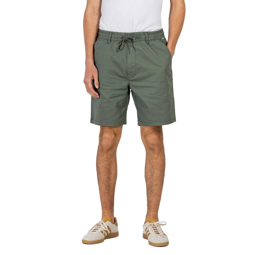 Reflex Easy Short LW - Light Olive