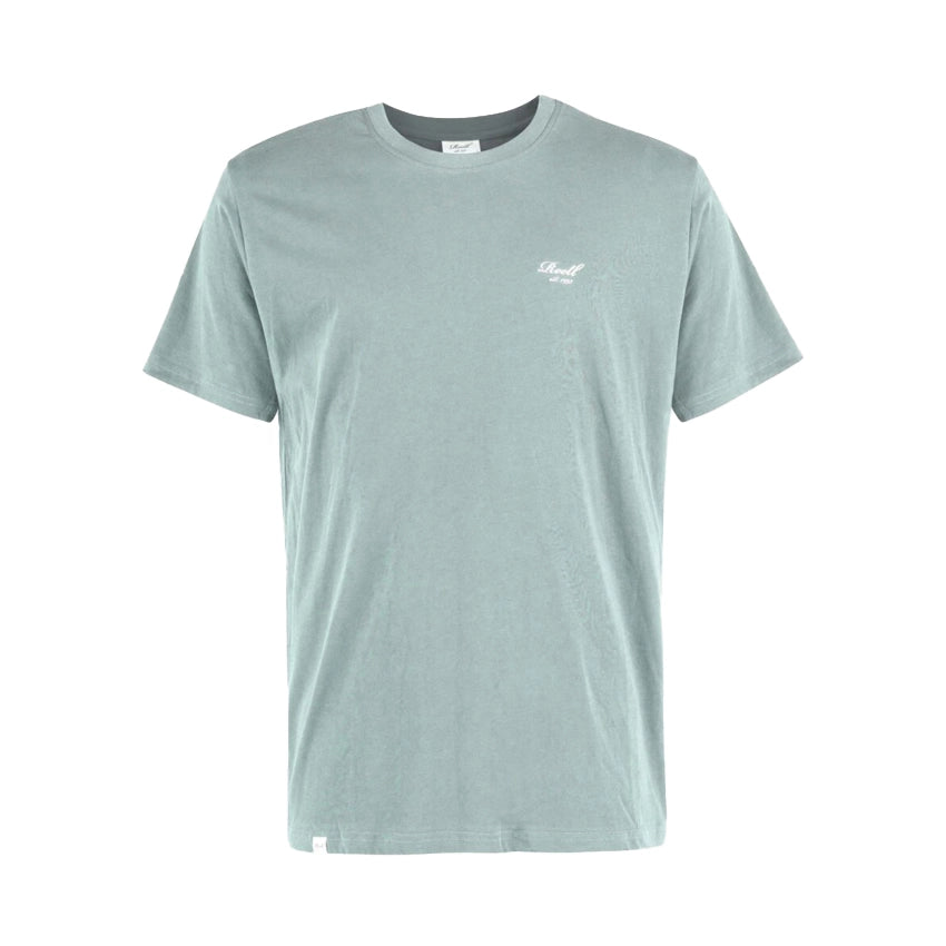 Staple Logo T-Shirt - Chinois Green