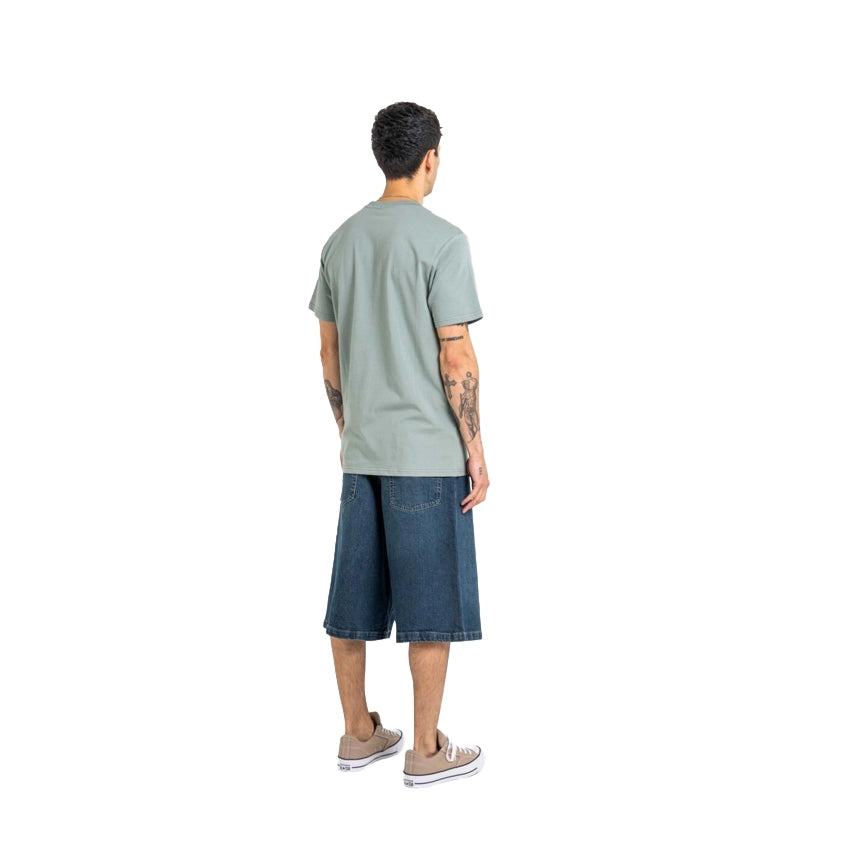 Staple Logo T-Shirt - Chinois Green