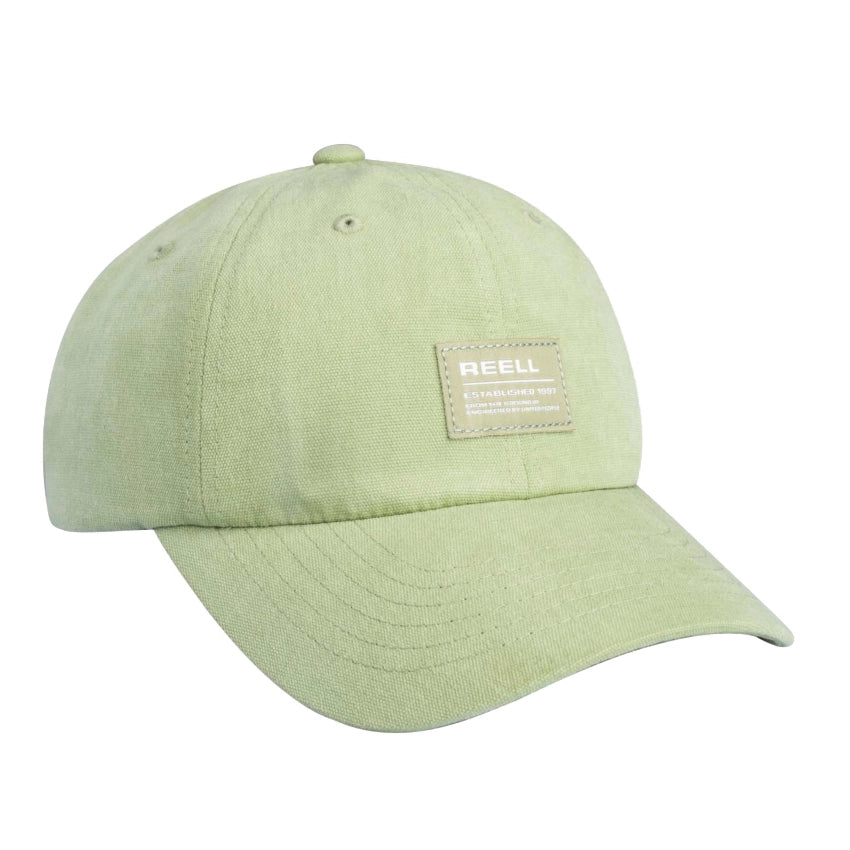 Zenith Cap