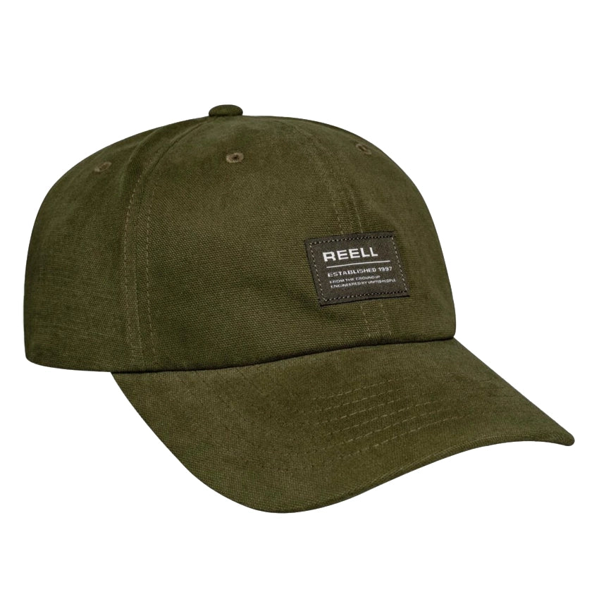 Zenith Cap