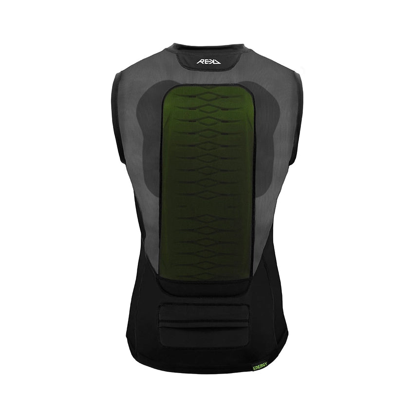 Energy Ranger Protective Vest