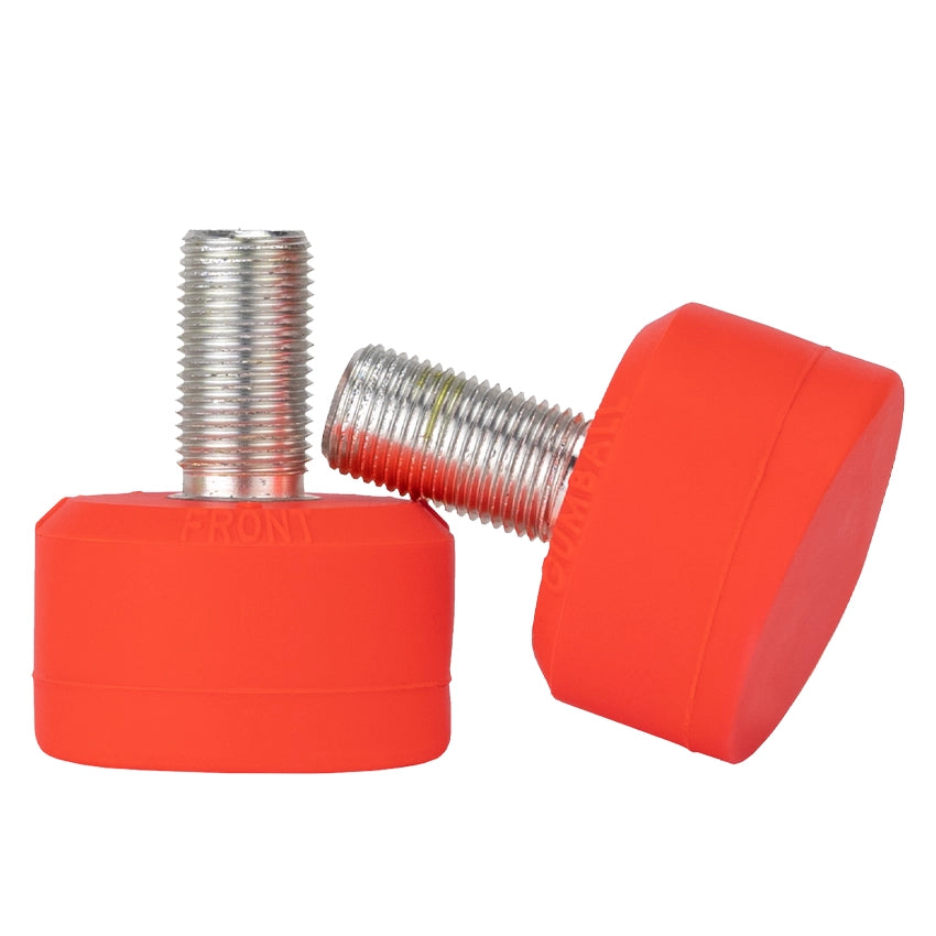 Toe Stops