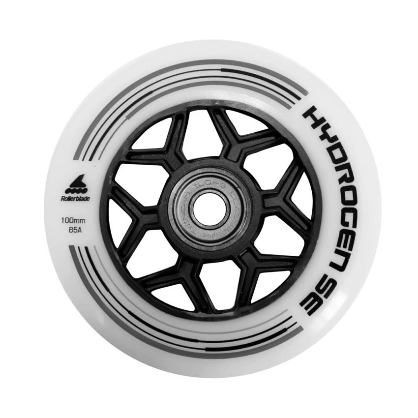 Hydro SE Wielen (Inclusief Lagers)