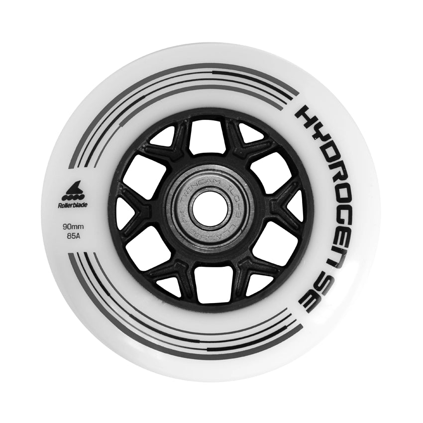 Hydro SE Wielen (Inclusief Lagers)