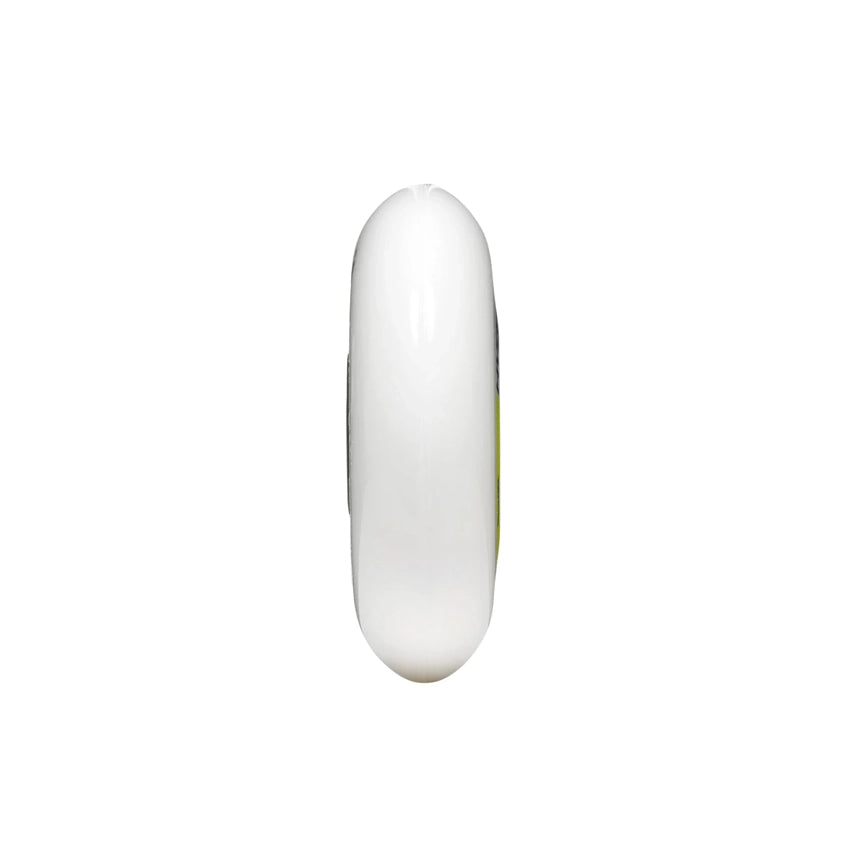 Hydrogen 80mm/85A (8-Pack) - White
