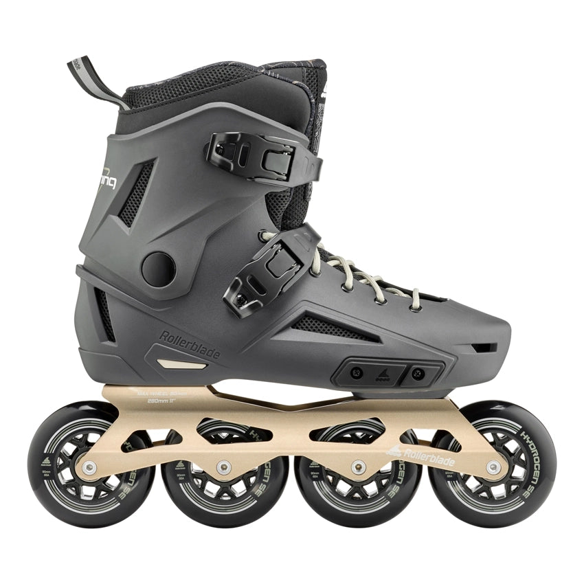 Lightning 90 - Anthracite/Taupe