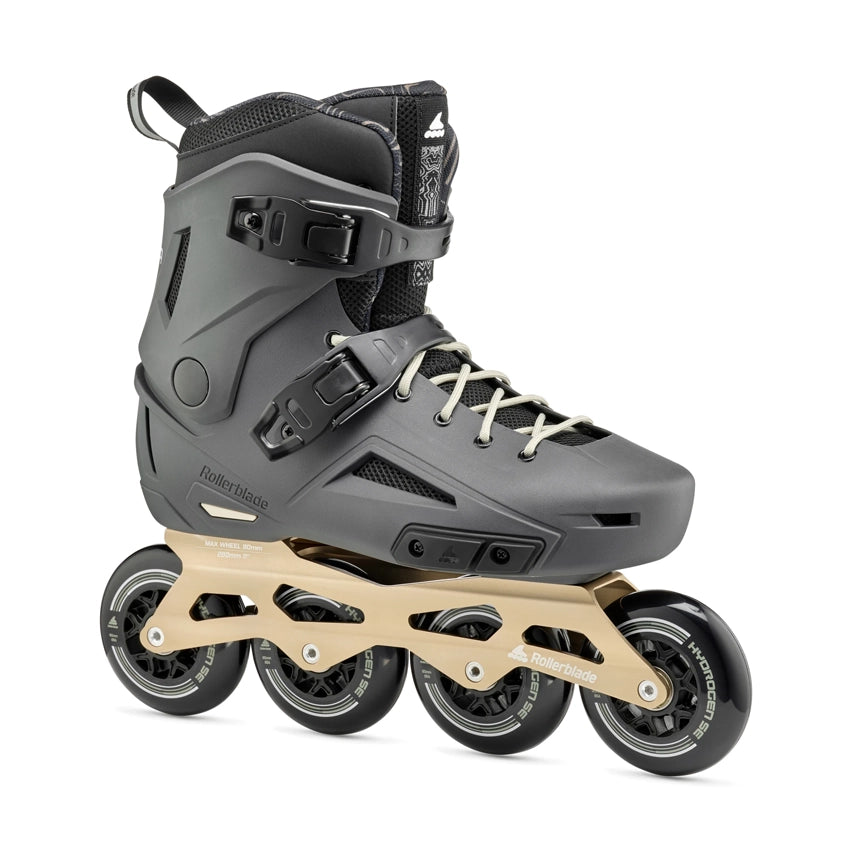 Lightning 90 - Anthracite/Taupe