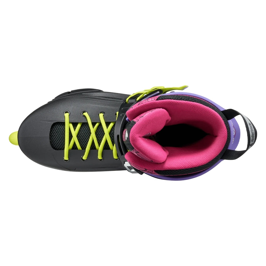 Lightning TRS - Black/Purple/Pink