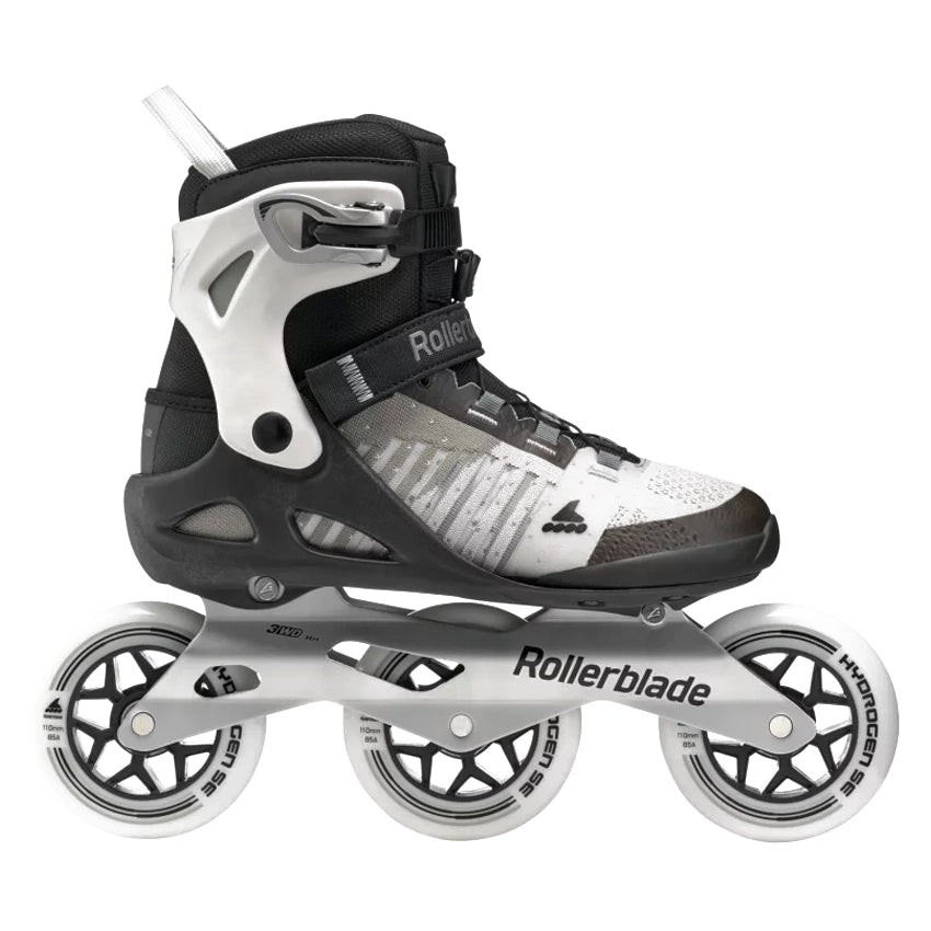 Macroblade 110 3WD Men - Black/Ivory