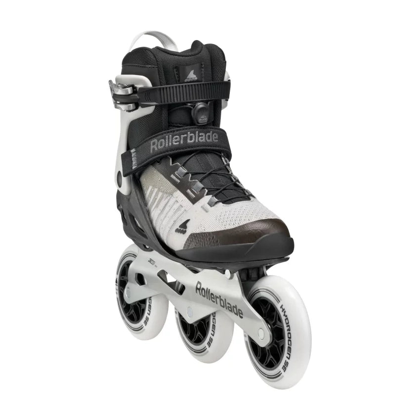 Macroblade 110 3WD Men - Black/Ivory