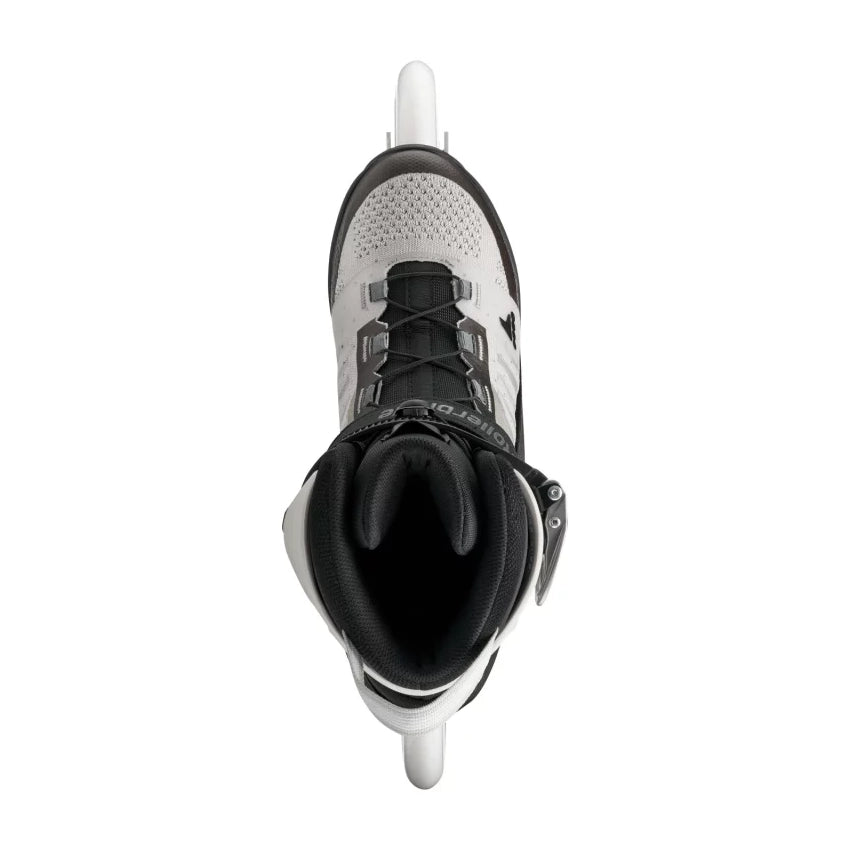 Macroblade 110 3WD Men - Black/Ivory
