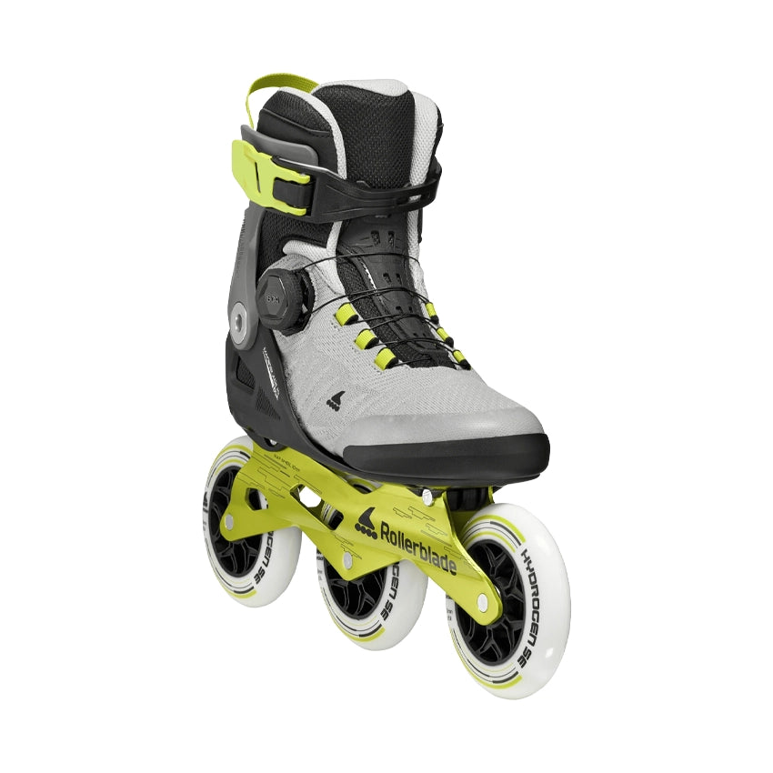 Macroblade 110 BOA - Black/Grey/Lime