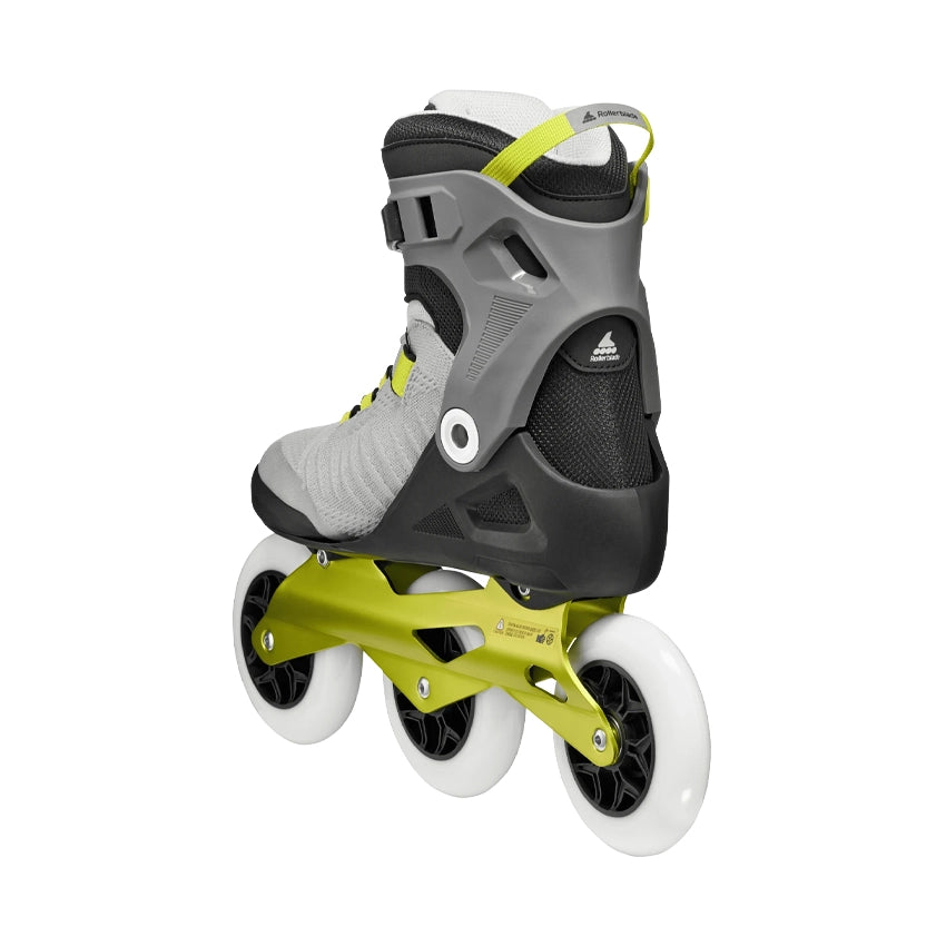 Macroblade 110 BOA - Black/Grey/Lime
