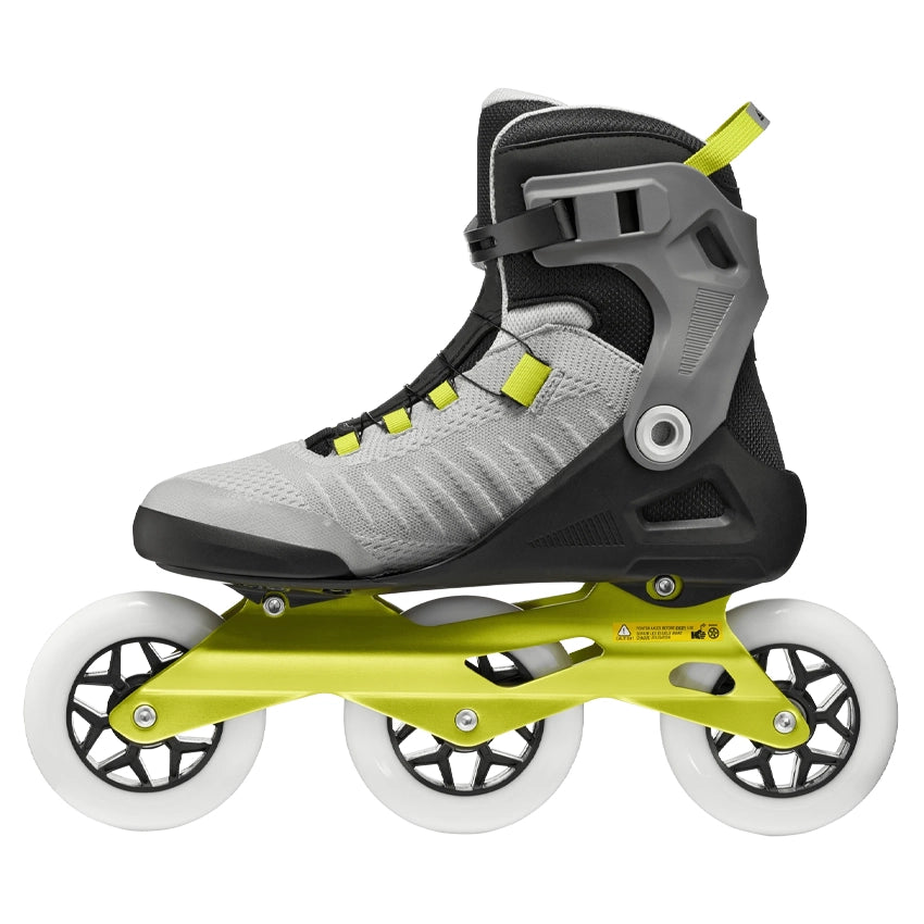 Macroblade 110 BOA - Black/Grey/Lime