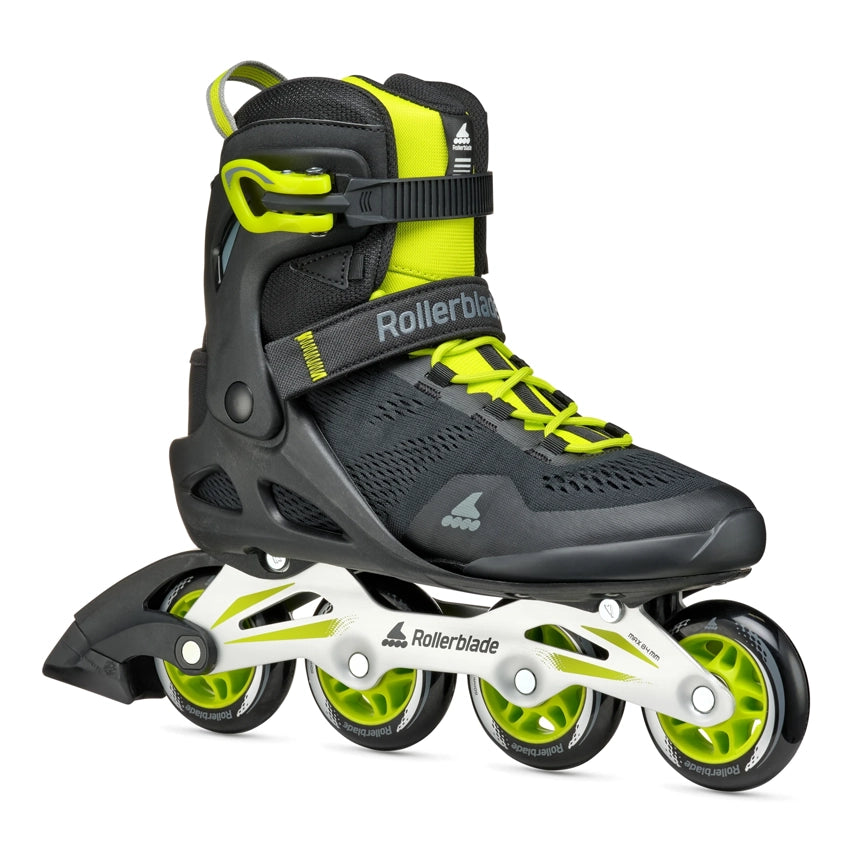 Macroblade 80 Men DZ - Black/Lime