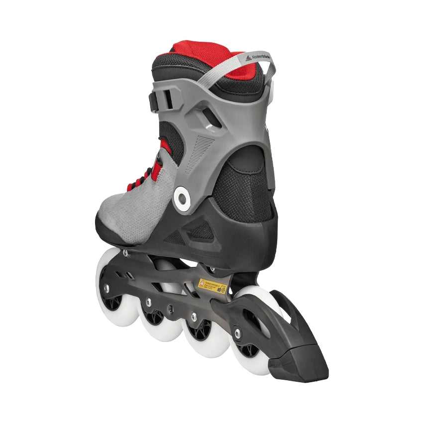 Macroblade 90 BOA Men - Black/Grey/Red