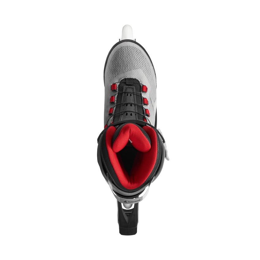 Macroblade 90 BOA Men - Black/Grey/Red
