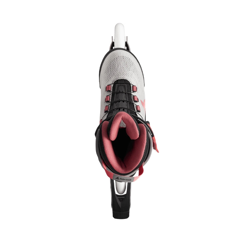 Macroblade 90 BOA Women - Grey/Amethyst-Rose
