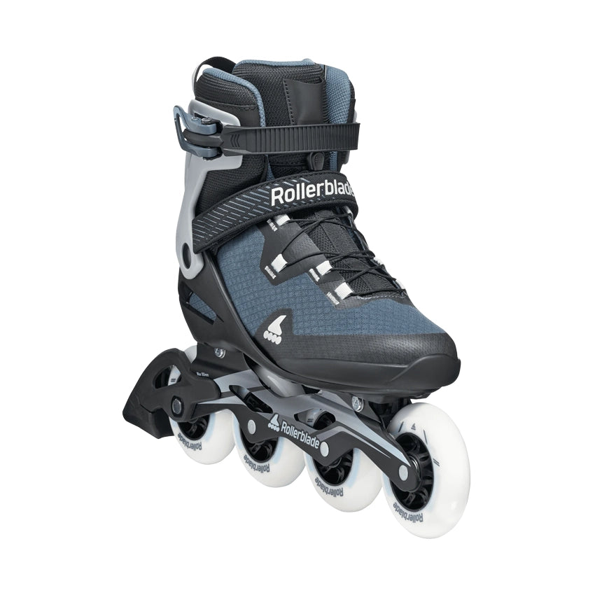 Macroblade 90 Men - Black/Steel Blue