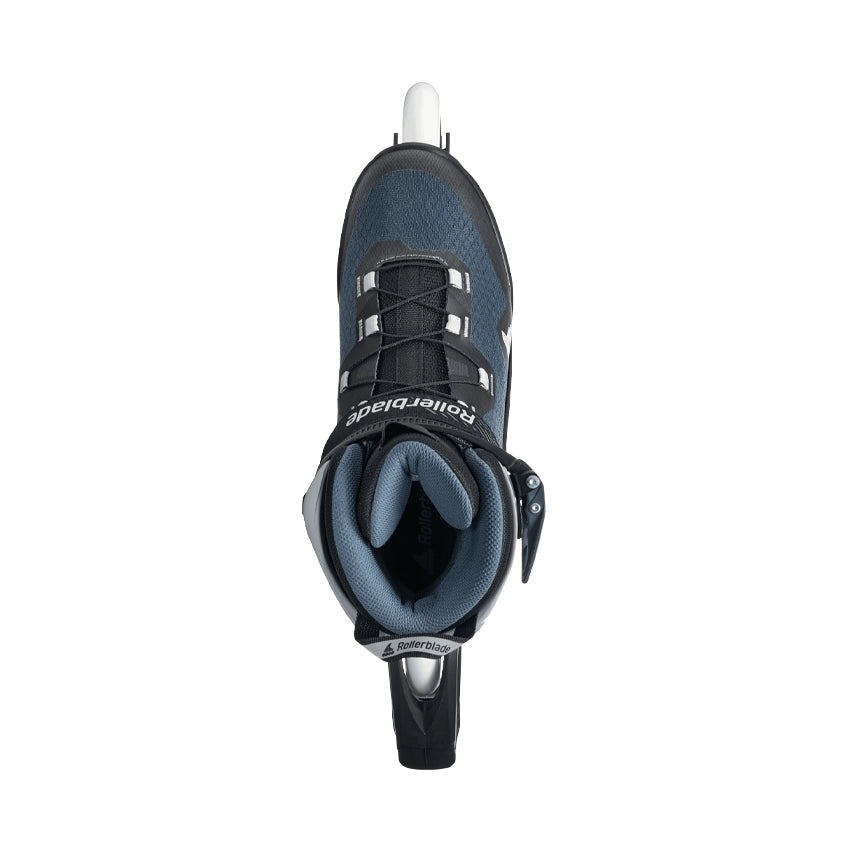 Macroblade 90 Men - Black/Steel Blue