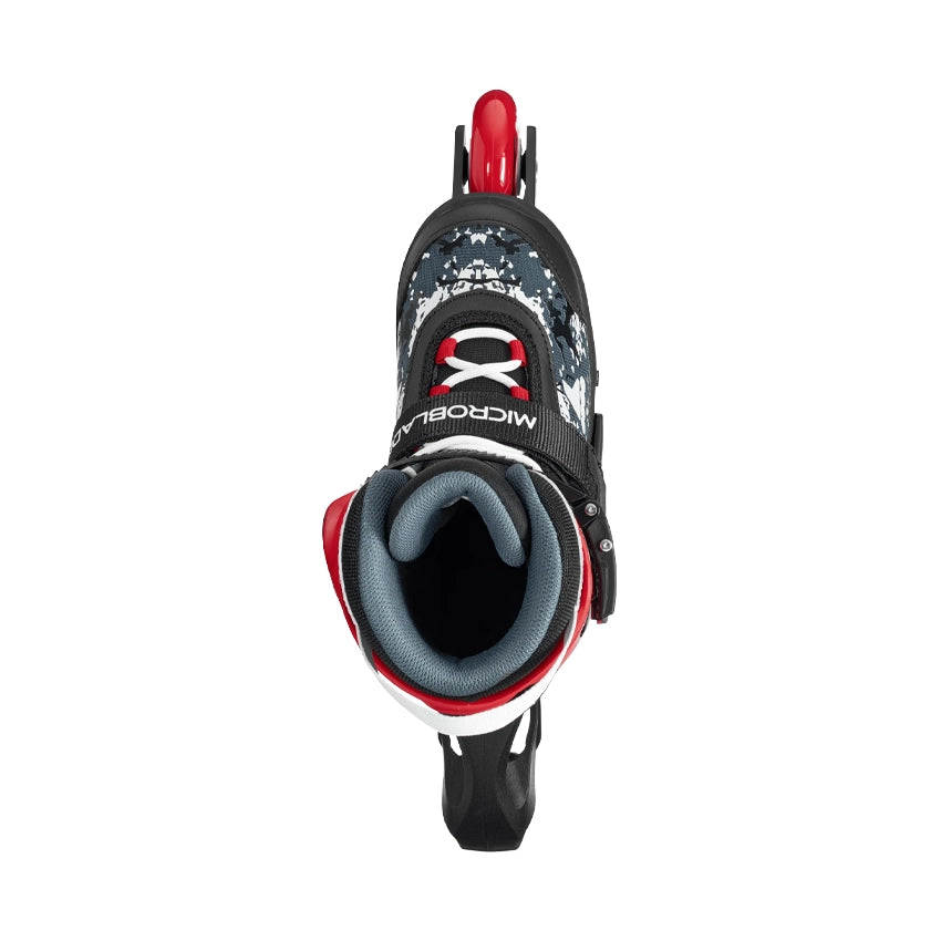 Microblade SL -  Black/Red
