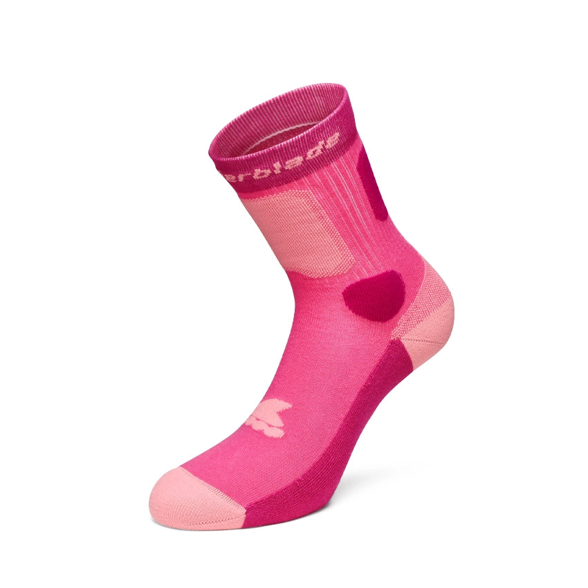 Skate Socks - Pink
