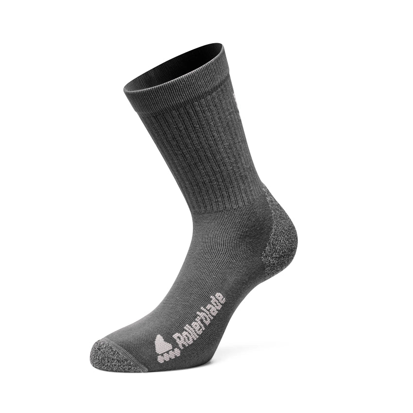 Skate Socks Blank - Smoke