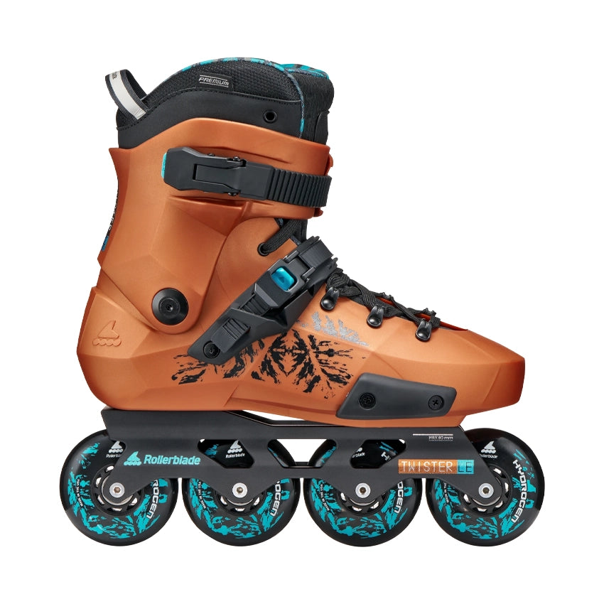 Twister LE 2025